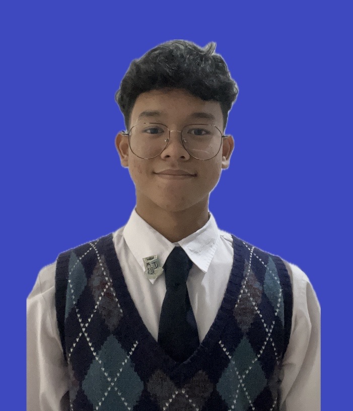 Foto Tristan Keanu W.